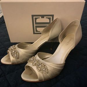 Ivanka Trump Heels